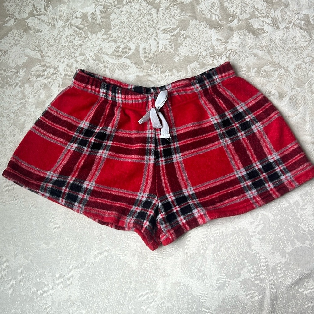 Weekend Edition Pajama/Lounge Shorts